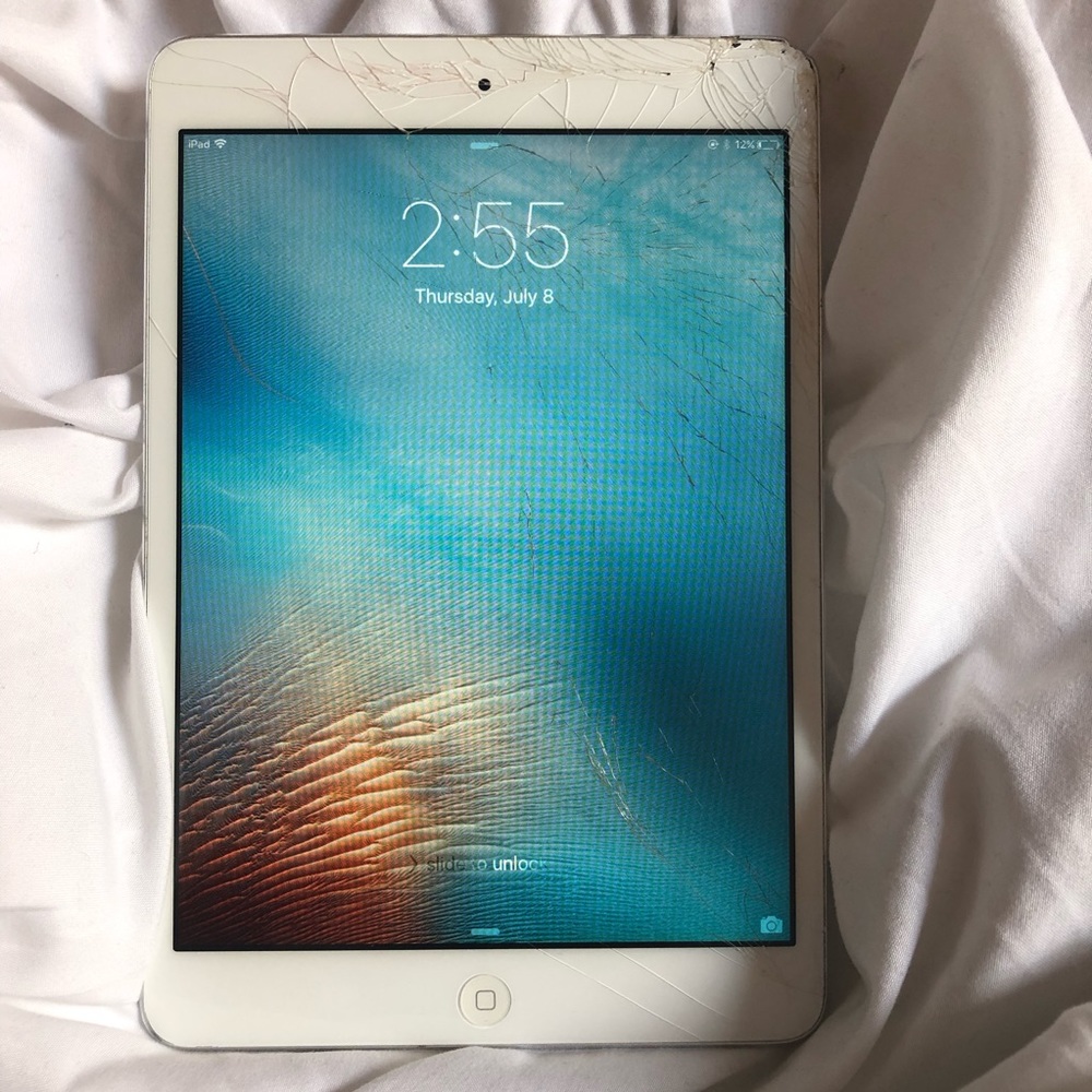 iPad